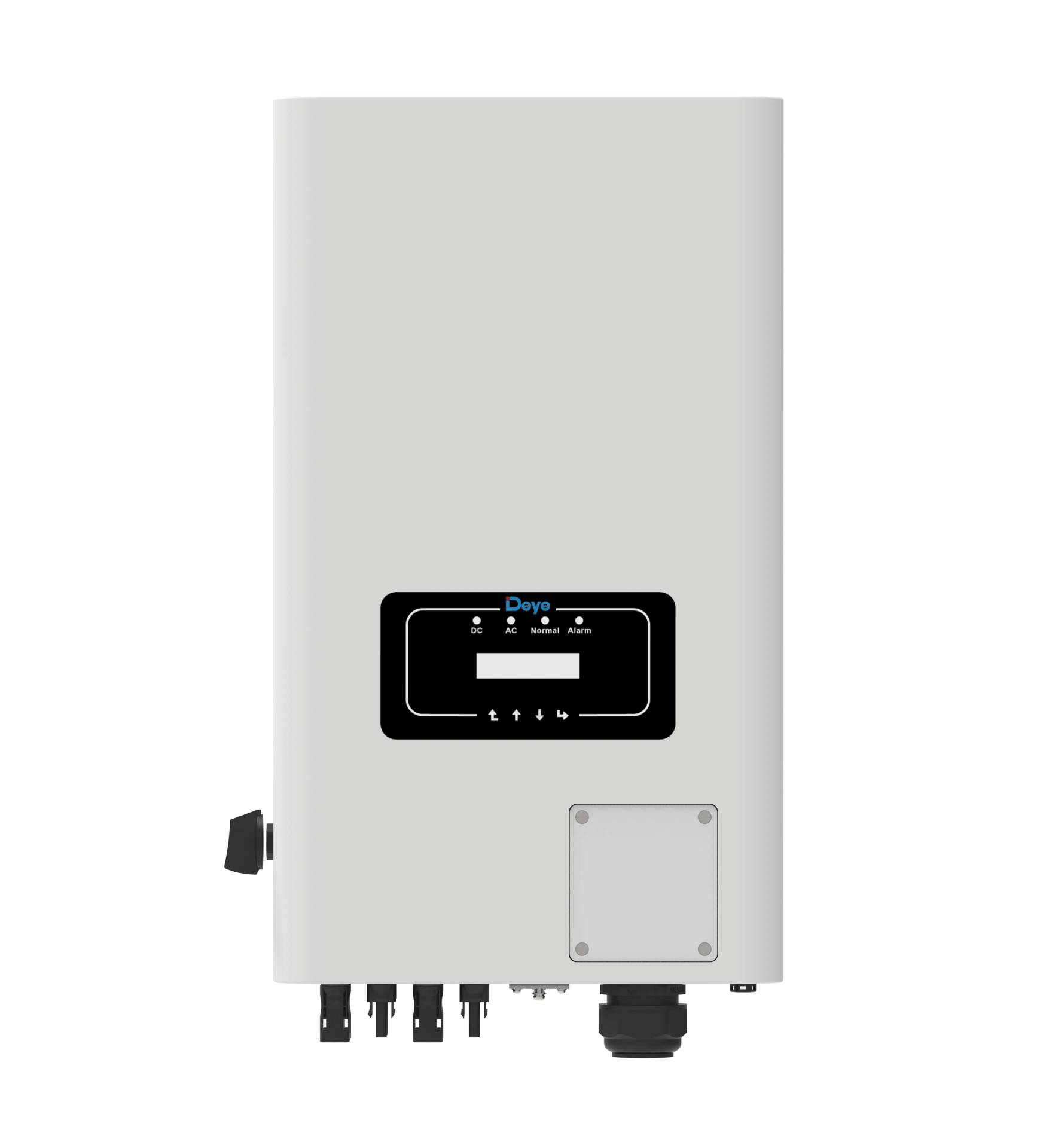 40 kW Trifaz On-Grid String İnvertör (DEYE)