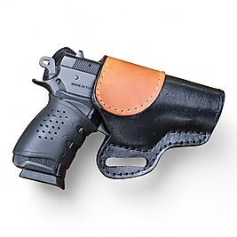 Konfor Hançer Luxury Dış Taşıma Kılıfı..