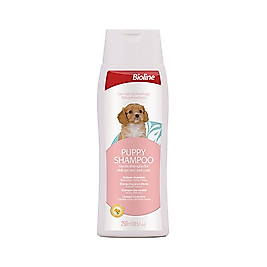 Bioline Yavru Köpek Şampuanı 250 ml