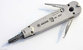 LSA Plus Krone İrtibatlama Aleti ( 6417 2 055-01 )