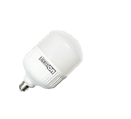 Lightson 40W LED Mega Ampul E27 (6500K)BEYAZ IŞIK