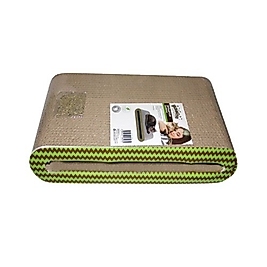 Pawise Kediler İçin Elips Şeklinde Karton Tırmalama