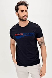 Nylon Rocker Tshirt