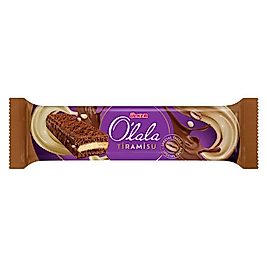 Ülker Olala Tiramisu 45Gr
