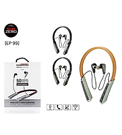 Subzero EP99 Boyun Askılı Bluetooth Kulak Içi Kulaklık 50 Saat Müzik Dinleme