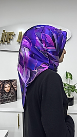 LA BOUTIQUE SURA İPEK EŞARP