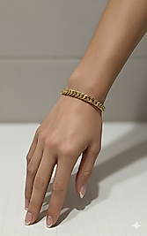 XUPB26 MODEL BİLEKLİK