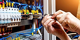 KONUT ELEKTRIK SİSTEMİ