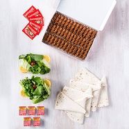 800gr Çiğ Köfte