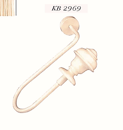 KOL RENSO PETRA KB 2969