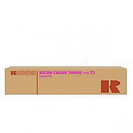 Ricoh 888485 TypeT2  Magenta Orijinal Toner