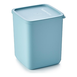 Tupperware Eco Kübik Kare 1.8l Deniz