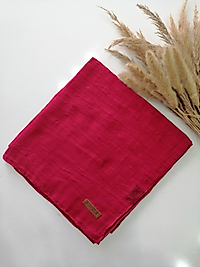 Bambu kraş Eşarp