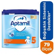 Aptamil 5 Çocuk Devam Sütü 350 Gr