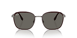 RAYBAN 3720 9263/R5 55 GÜNEŞ GÖZLÜĞÜ