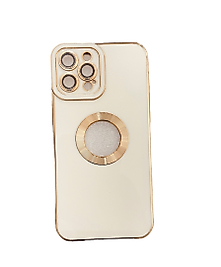 iPhone 12 Pro Max Lens Korumalı Telefon Kılıfı