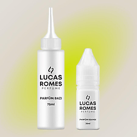 Louis Vuitton On The Beach 25 ml Esans  ve Parfüm Bazı 75 ml
