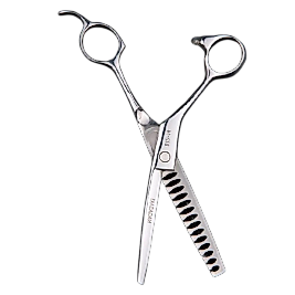 Nagasaki Berber Efile Makas Bts14 6'' No 28