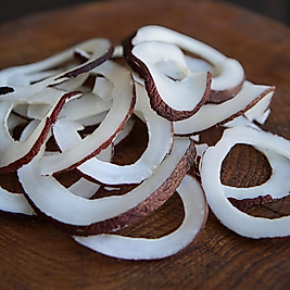 Doğal Hindistan Ceviz Kurusu