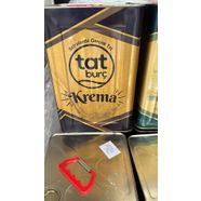 KREMA 17 KG TENEKE