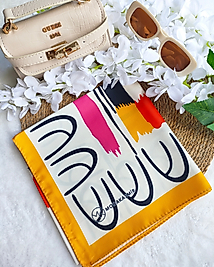 Brush Sarı