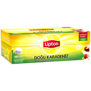 Lipton Demlik Poşet Çay