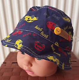 Foter bebe Şapka