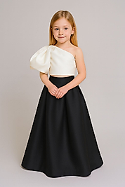 Kız Çocuk İkili Takım