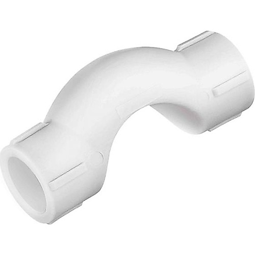 FIRAT 20 MM C KAVİS BEYAZ PPRC PLASTİK BORU ( 2 ADET )