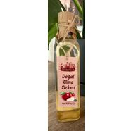 ERENOĞLU DOĞAL 500 ML CAM ŞİŞE ELMA SİRKESİ