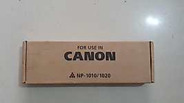 Canon Np-1010 Fotokopi Toneri