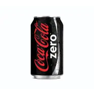 Coca Cola Zero