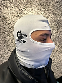 Buff Outdoor Maske Unisex