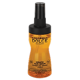 Colormaxx Dolce Keratin Saç Serumu 100 Ml