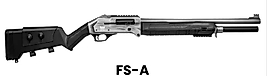 AXOR ARMS FS-A(21.000TL)