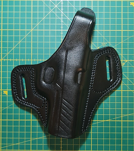 UNIVERSAL DERİ DIŞ SİLAH KILIFI