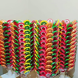 POLONYA ŞEKERİ