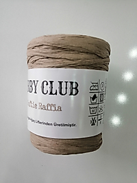 Raffia iplik 160 mt