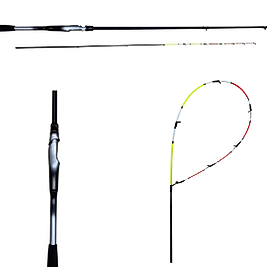 FİSHİNGFANS LRF KAMIŞI