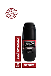 JAGLER STORM ERKEK ROLL-ON 50 ml