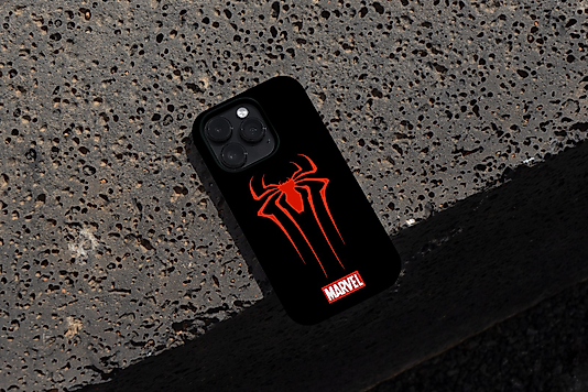 iPhone Özel Tasarım Lansman Telefon Kılıfı – Renkli ve Şık Koruma