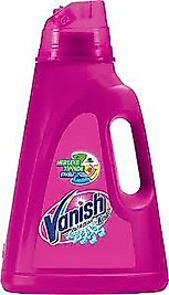 KOSLA VANISH SIVI PEMBE 2700 ML