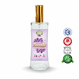 Lavanta Suyu 100 ml