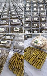 Yaprak Sarması (Üzüm)-250 gr.