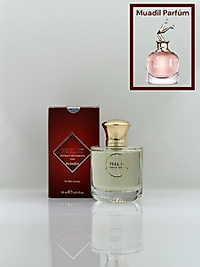 FEEL IT J1 50 ML NİSH KADIN PARFÜM