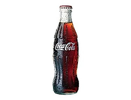 COCA COLA