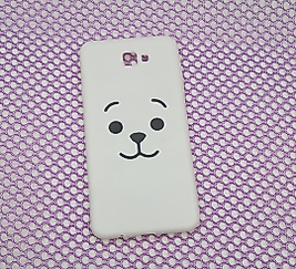 BT21 RJ SAMSUNG GALAXY J7 PRİME KILIF