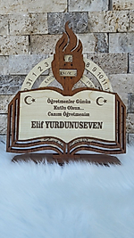 Meşale Takvim