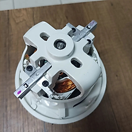 SET- KARCHER PUZZİ 8/1 VAKUM MOTORU ORJİNAL ESKİ TİP