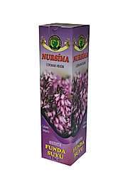 Nursima Aromatik Funda Suyu 1LT